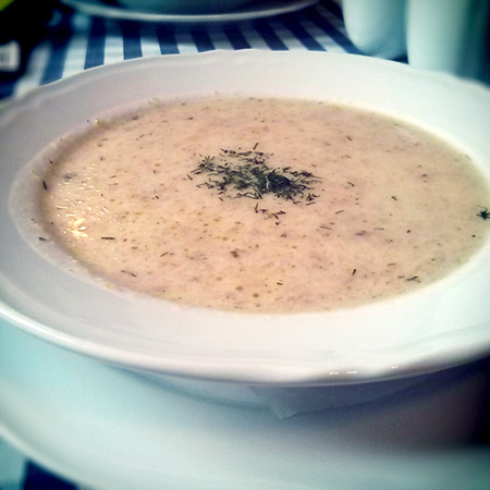 zalewajka-zupa